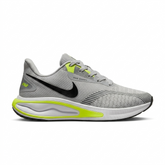 Tênis Nike Air Zoom - Cinza / Verde Limão