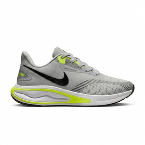 Tênis Nike Air Zoom - Cinza / Verde Limão