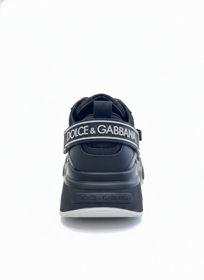Tênis Dolce & Gabbana Maxx – Preto