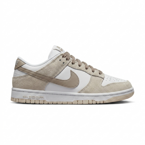 Tênis Nike SB Dunk - Cinza Gliter