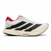 Tênis Adizero Pro 4 Basic - Branco, Preto e Vermelho