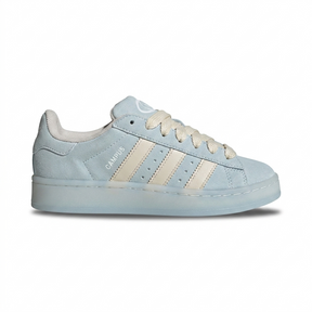 Tênis Adidas Campus - Azul Bebê Glass