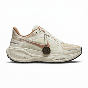 Tênis Nike Pegasus 41 - Areia / Caramelo