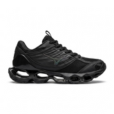 Tênis Mizuno Pro 13 S - Preto - [Refletivo]