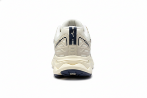 Mizuno Space 3 Off white/marinho