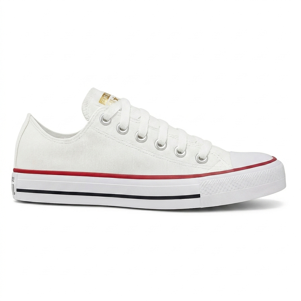 Tênis Converse All Star - Branco