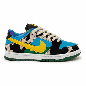 Tênis SB Dunk Low - Chunky Dunky