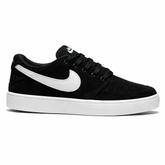 Tênis Nike Suketo II - Preto / Branco