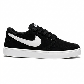 Tênis Nike Suketo II - Preto / Branco