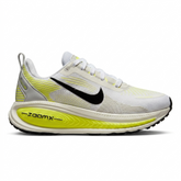 Tênis Nike Zoom X Vomero 18 - Branco / Verde Limão