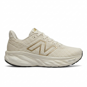 Tênis New Balance Fresh Foam X - Bege
