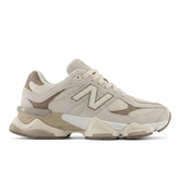 Tênis New Balance 9060 - Off White / Nude