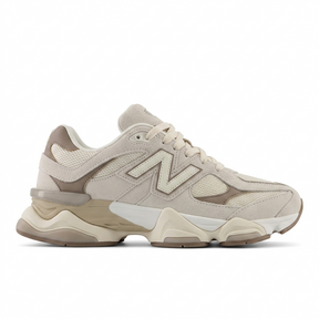 Tênis New Balance 9060 - Off White / Nude