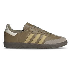 Tênis Adidas Samba Prime - Cappucino