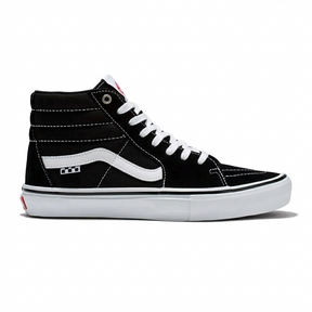 Tênis SK8-HI Botinha - Tradicional
