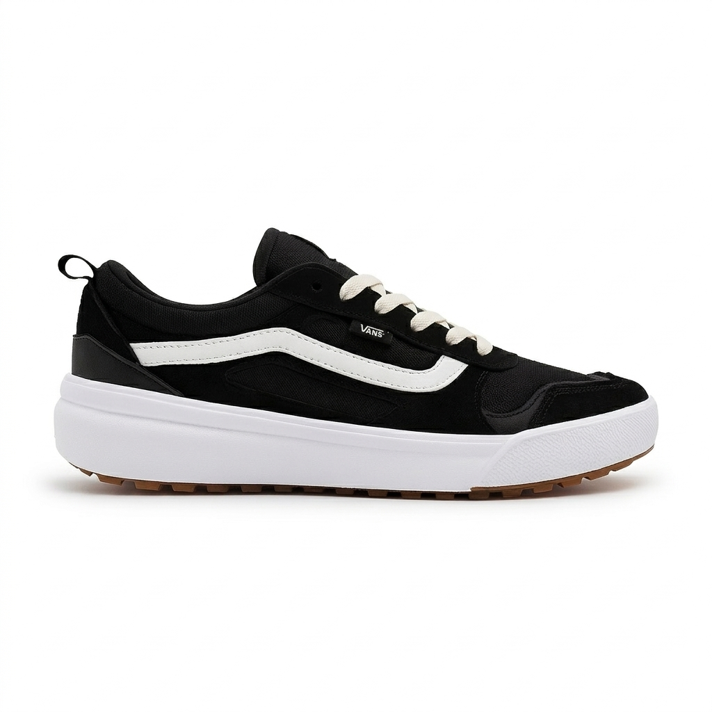 Tênis Ultrarange - Rapidweld 3D Preto