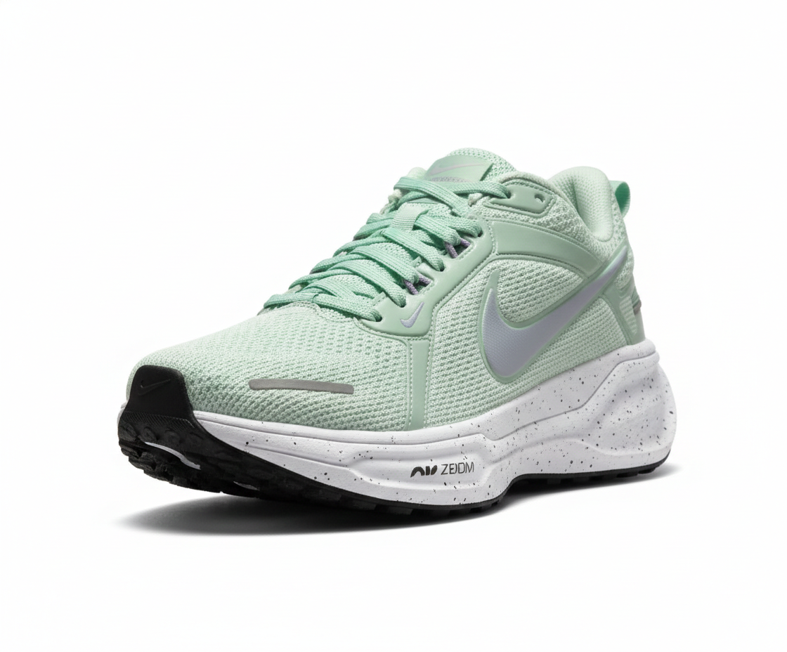 Tênis Nike Air Zoom Pegasus 41 – Verde Água