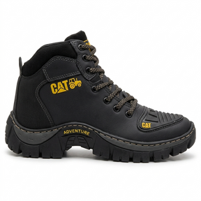 Bota Caterpillar Motoqueira