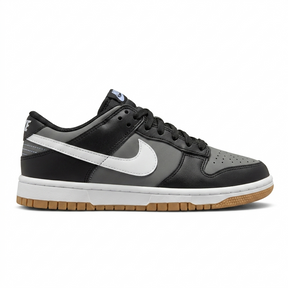 Tênis Nike Dunk Low Pro Luxo - Preto / Grafite / Caramelo