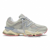 Tênis New Balance 9060 - Cinza / Rosa