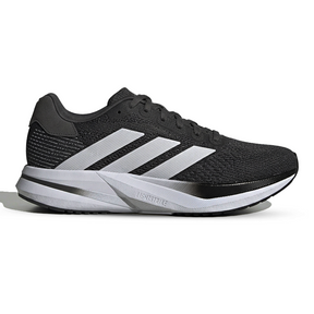 Tênis Adidas Duramo Speed - Preto / Branco