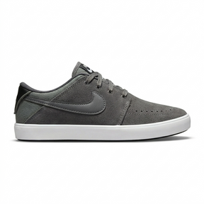 Tênis Nike Suketo - Cinza