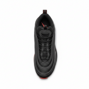 Tênis Nike Air Max 97 – Preto/Vermelho