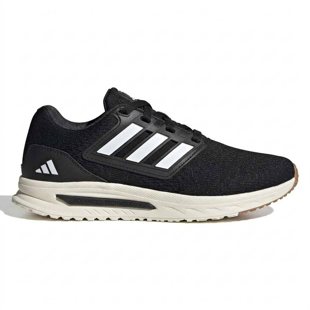 Tênis Adidas A-BOOST - Preto