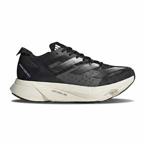 Tênis Adidas Adizero Adios Pro 3 - Preto / Branco