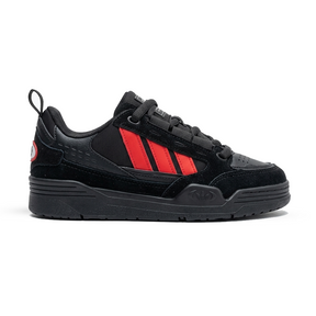Tênis Adidas ADI2000 - Preto / Vermelho