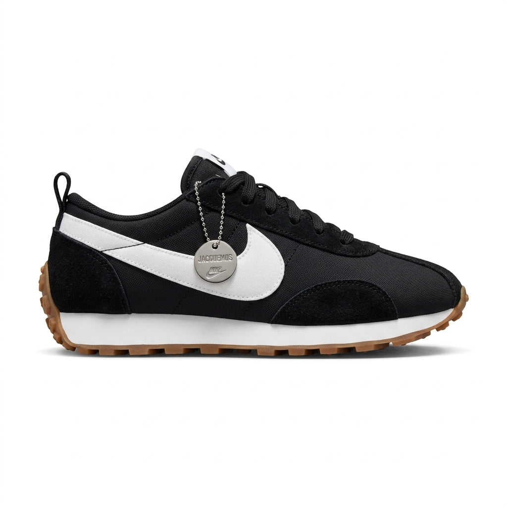 Tênis Nike Jacquemus - Preto / Branco