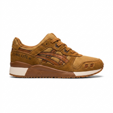 Tênis Asics Gel Lyte 3 - Marrom