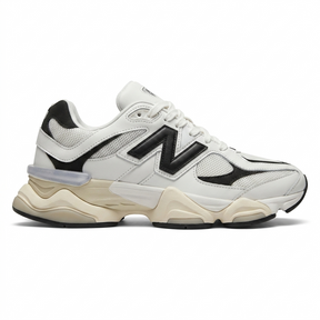Tênis New Balance 9060 - Branco / Preto