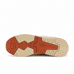 Tênis Asics Gel Lyte 3 - Laranja