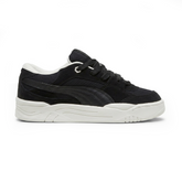 Tênis Puma 180 - Preto / Off