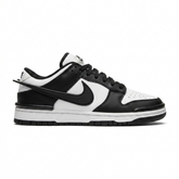 Tênis Nike Twist - Preto / Branco