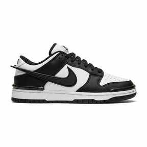 Tênis Nike Twist - Preto / Branco