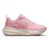Tênis Nike Zoom Invencible Run 3 - Rosa Barbie