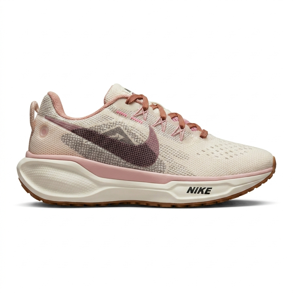 Tênis Nike Pegasus Trail - Off Nude