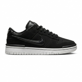 Tênis Nike Twist - Preto / Branco