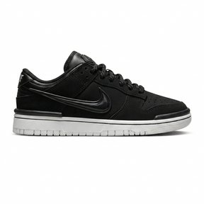 Tênis Nike Twist - Preto / Branco