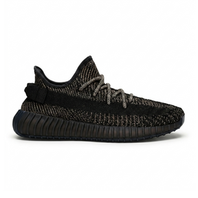 Tênis Yeezy Boost 350 - Static Black