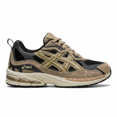 Tênis Asics Gel-NYC - Preto / Bege
