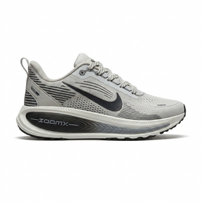 Tênis Nike Zoom X Vomero 18 - Cinza / Branco