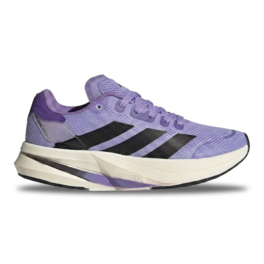 Tênis Adidas Duramo Speed 2 – Lilás