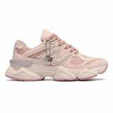 Tênis New Balance 9060 - Off / Rosê