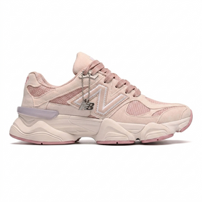 Tênis New Balance 9060 - Off / Rosê