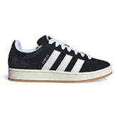 Tênis Adidas Campus - Preto Branco