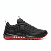 Tênis Nike Air Max 97 – Preto/Vermelho