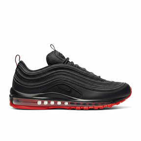 Tênis Nike Air Max 97 – Preto/Vermelho